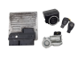 Conjunto De Arranque Mercedes C W203 A2711539079 2095451708 A2034621130 1.8 B
