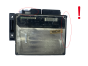 Controlador Del Motor 46740315 R04010037B Fiat 49145