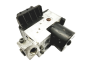 Bomba Abs Mercedes A A0034317412 0265202433 Bosch 36390