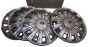 Tapacubos Nueva Original 15' 7711943955 Renault