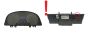 Velocímetro/Instrumentos Y Relojes VW Touran 1T0920864A 110080378003 69391