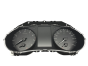 Velocímetro/Instrumentos Y Relojes Nissan Qashqai HV12C 45368