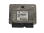 Controlador 036906034GM 61601.068.01 IAW4MV.GM VW Magneti Marelli 3058