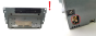 Navegación Radio BMW 1 6512 9302228 Harman Becker