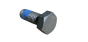 Tornillo Nueva Original 7701020243 Renault Dacia
