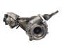 Turbocompresor 0375K9 GT1749V 9682778680 2.0 HDI Citroen Peugeot 1012