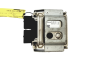 Controlador 04C906020E 0261S07157 Volkswagen Bosch