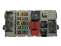 Caja Reles / Fusibles Fiat 51786802 CPL Delphi