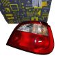 Faro Derecho Nueva Original 7700428321 Renault Megane 1