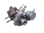 Turbocompresor 7701477904 8200864964 H8200538832 Renault 1.2 T