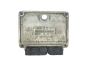 Controlador 038906012BB 0281010123 Audi Bosch 63388