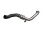 Tubería De Aire 8200522977 1.9 dCi Renault Megane 2