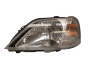 Reflector Izquierdo Dacia Logan 8200211005 6001546788