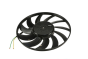 Ventilador Refrigeración Del Motor 8E0959455K 99590016601 VW Audi Vika