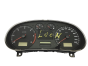 Velocímetro/Instrumentos Y Relojes Seat Toledo Leon W01M0920801B 57228