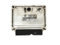Controlador 038906012HL 0281011319 Volkswagen Bosch 18881