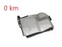 Protector Térmico Turbo 144504013R 1.0 TCE Dacia Renault Nissan 0km