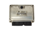 Controlador 038906019KT 0281011219 Seat Skoda Bosch 3553