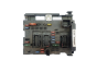 Controlador BSM B3 PSA 9644038680 Delphi 34996