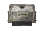 Controlador 73502673 0281010337 Fiat Bosch 3317