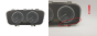 Velocímetro/Instrumentos Y Relojes Tata Indica 288954209915N 2263