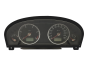 Velocímetro/Instrumentos Y Relojes Ford Mondeo 2S7F-10849-SB Visteon