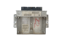 Controlador 8200278378 8200278376 21647842-5 Renault Sagem 34328