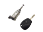 Cilindro De La Cerradura Renault Clio 3 7701208785 7701209235