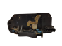 Cerradura Puerta Derecho Trasera 913859 Citroen Xantia 2 Kiekert 11100