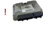 Controlador 51793116 IAW4AF.S2 61601.127.03 Fiat Magneti Marelli 61329