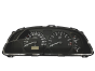 Velocímetro/Instrumentos Y Relojes Opel Agila A 09210900 110008952026 30115