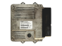Controlador FGP MJD6JF.P3 55195817 Fiat 19474