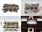 La Culata 1642R-6 0.9 TCE H4B Dacia Renault 84 110417920R