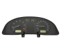 Velocímetro/Instrumentos Y Relojes VW Passat 3B 3B0919860 09051969901 19034