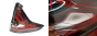 Faro Derecho Trasera Renault Espace 5 V 265501303R