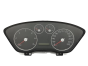 Velocímetro/Instrumentos Y Relojes Ford Focus C-MAX 3M5T-10849-GJ 44423