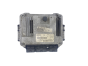 Controlador 0281010707 9647158080 9647785580 PSA Bosch 61345