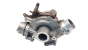 Turbocompresor 113657H821369359 16359700011 144116763R BorgWarner 1.5dci 0km S8