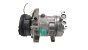 Compresor Aire Acondicionado SD6V12 1427B 8200037058 Sanden Renault Clio 2