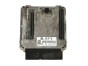 Controlador 0261S02078 1K0907115 VW Bosch 