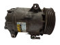 Compresor Aire Acondicionado Renault Scenic 2 Megane 2 8200309193 01140018 7055