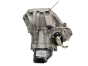 Caja De Cambios Nueva Original JH3171 7701978874 Renault Kangoo 2 1.5 DCI