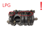 Colector De Admisión LPG 8200966437 7700273860 Renault 1.4 1.6 