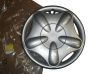 Tapacubo 14' Nueva Original 7700834968 Renault