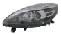 Reflector Izquierdo Original Renault Scenic III 260605628R