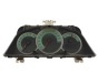 Velocímetro/Instrumentos Y Relojes Toyota Corolla Verso 83800-0F020-M 21176