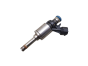 Inyección De Combustible 0261500210 16600BV80A 1.6 TCE DIG-T Renault Nissan