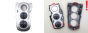 Controles Calefacción Toyota Yaris 2 55900-0D210