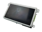 Pantalla De Navegación MMI Audi 8T0919603C BE9399 Becker