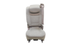 Asiento Trasera Renault Espace 4 IV DRAP02 2002-2006 1003